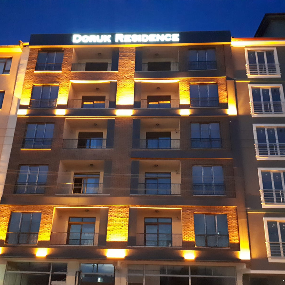 İnşaat & Dekorasyon